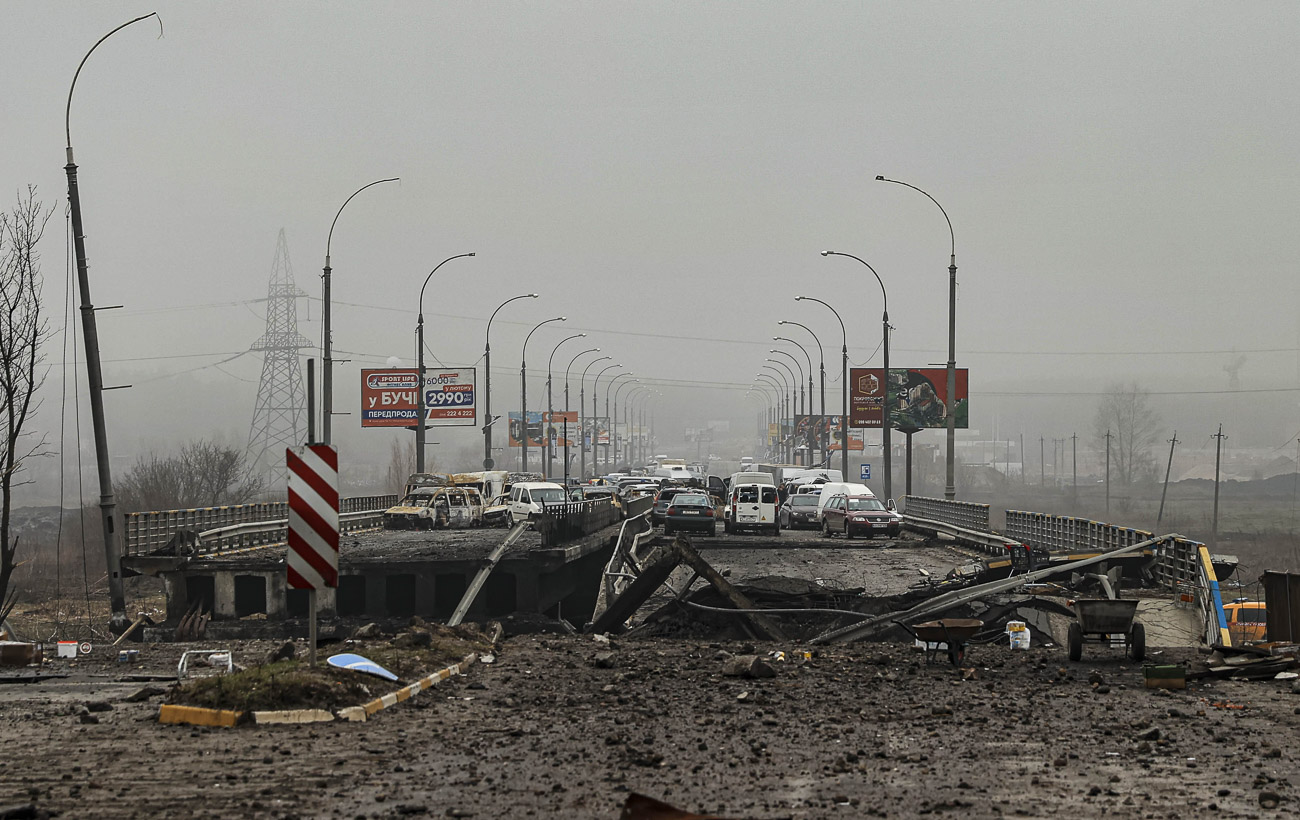 Головні успіхи ЗСУ. Як змінювалася карта війни за 2022 рік